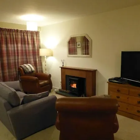 Thrang Brow, Chapel Stile Holiday home *