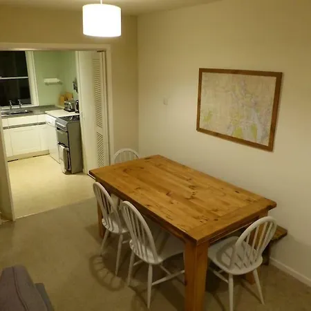 Thrang Brow, Chapel Stile Casa vacanze