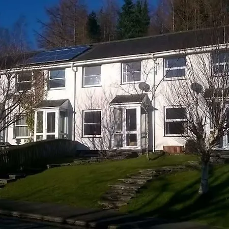 Holiday home Thrang Brow, Chapel Stile Ambleside