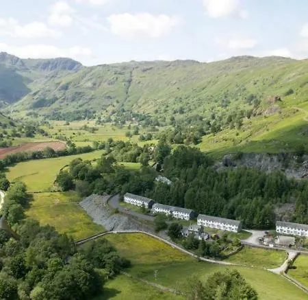Thrang Brow, Chapel Stile Ambleside