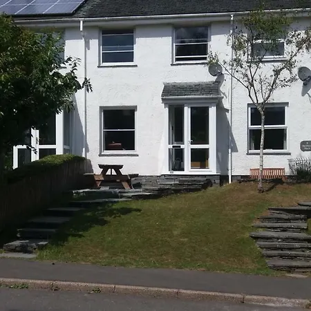 Thrang Brow, Chapel Stile Holiday home *