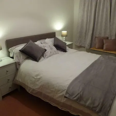 Thrang Brow, Chapel Stile Tatil Evi *