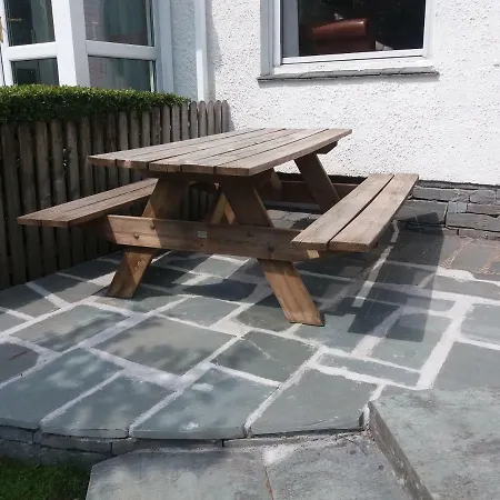 Thrang Brow, Chapel Stile Holiday home